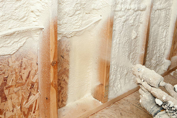 Best Spray Foam Insulation  in Mattoon, IL